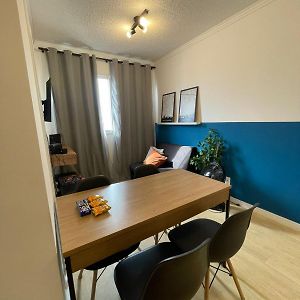 Apartamento de 2 Dormitorios